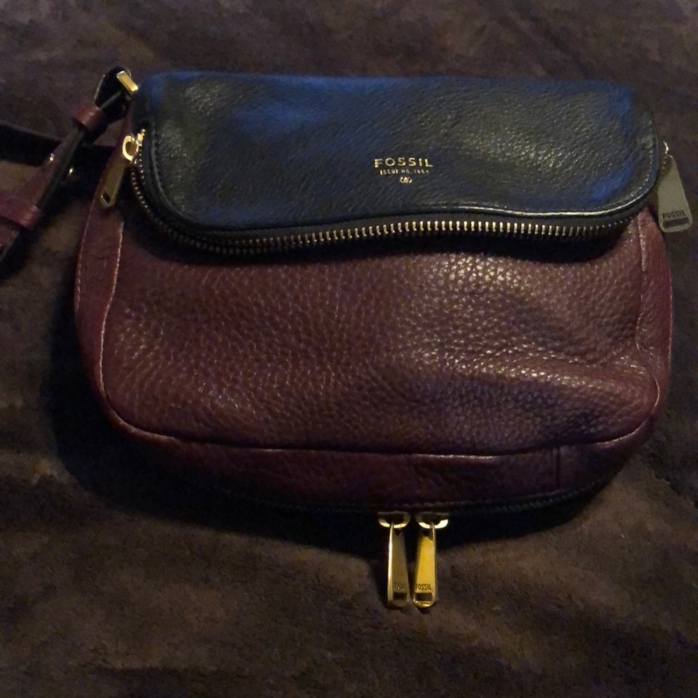 Fossil Crossbody handbag